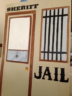 Small Jail VBS 2013