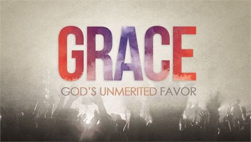 the-grace-of-god