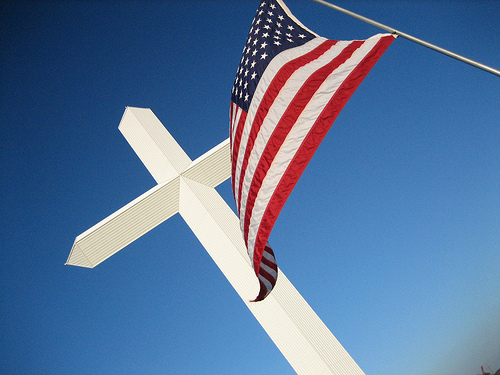 American Christianity